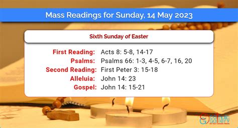 May 14, 2023 (Sunday) .